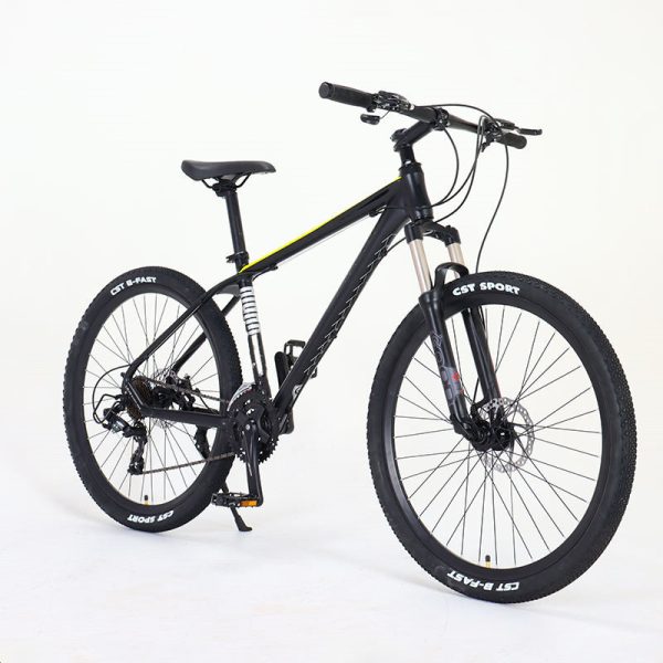 Aluminum Alloy Weld Soil Repair 27.5 "30 Speed /21 Speed Spoke Sheel Mountain Bike Off-road Bicycles - Image 3