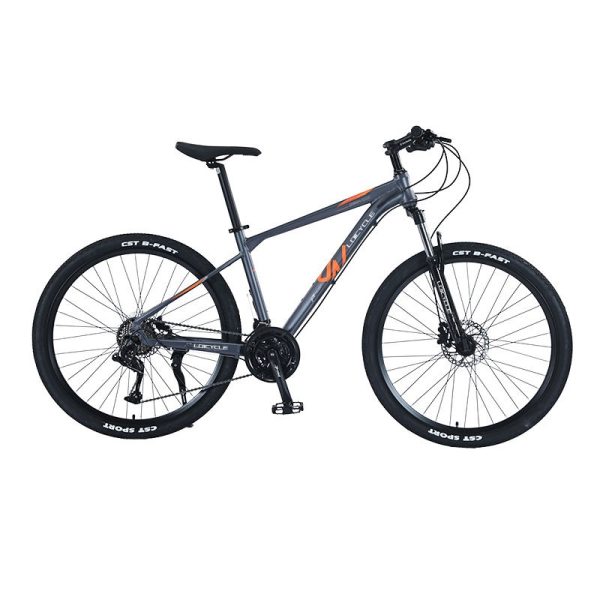 New Arrival 27.5 inch 30 speed aluminum alloy cycle for man adult mountain bike - Image 2