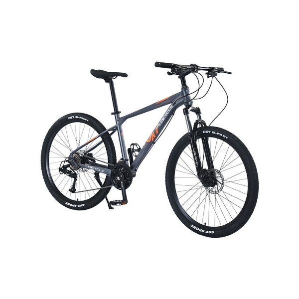 New Arrival 27.5 inch 30 speed aluminum alloy cycle for man adult mountain bike - Image 3