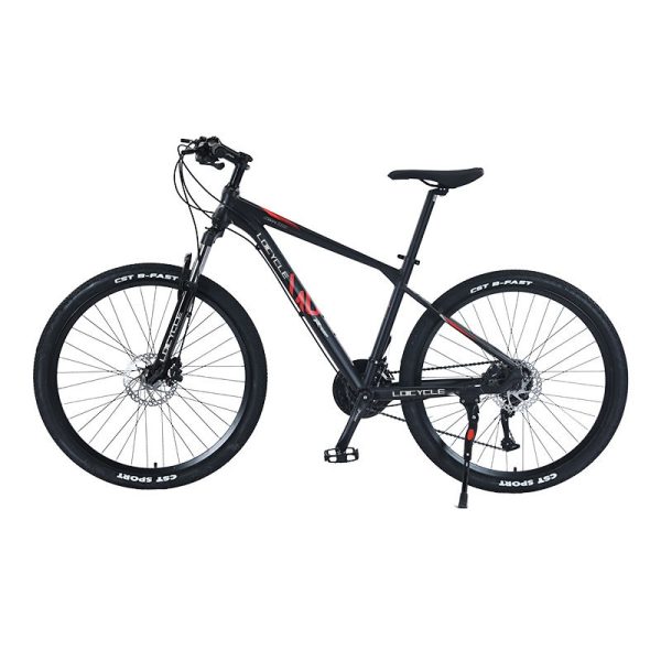 New Arrival 27.5 inch 30 speed aluminum alloy cycle for man adult mountain bike - Image 5